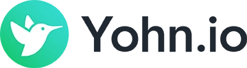 Yohn.io logo
