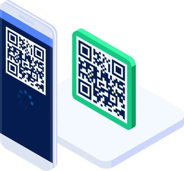 qr generation