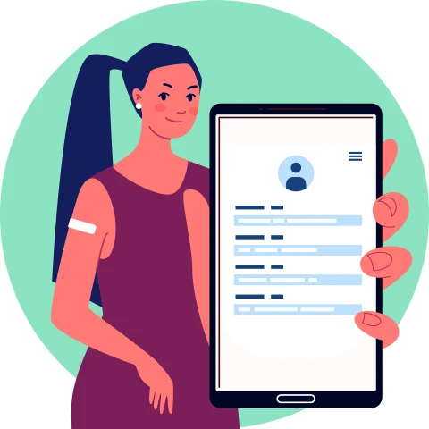 The Power of iPhone Business Cards: NameDrop vs. Apple Wallet