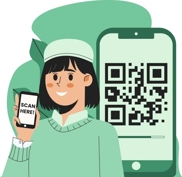Static vs. Dynamic QR Codes: Unraveling the Differences