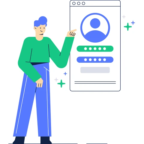 Digital Business Card