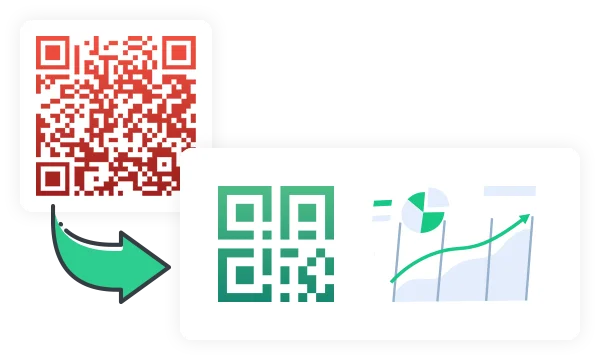 QR code generator