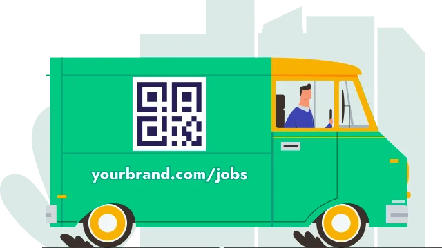 Branded URL Shortener