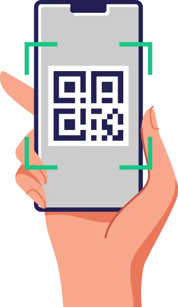 qr-code scanning