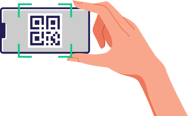 qr-code scanning
