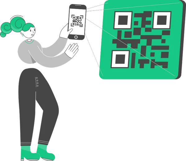 url to qr-code